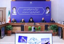رئیسی: تبیین اقدامات قرارگاه خاتم (ص) سپاه به عنوان نماد کارآمدی برای مردم امیدآفرین است