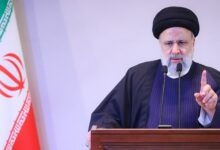 رئیسی در اجلاسیه بانک مرکزی: وزارت اقتصاد و بانک مرکزی در پرداخت تسهیلات ازدواج تسریع کنند