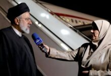 رئیسی در بازگشت از روسیه: تهران و مسکو بر توقف فوری حملات به غزه و رفع محاصره تاکید دارند