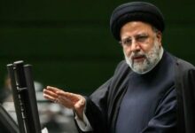 رئیسی: حسرت اختلاف میان دولت و مجلس را به دل دشمنان میگذاریم