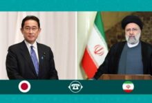 رئیسی در گفتوگوی تلفنی «فومیو کیشیدا»: روابط ایران و ژاپن بدون توجه به خواست بدخواهان ادامه یابد
