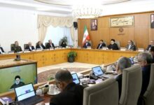 رئیسی: روحیه جهادی شهید سلیمانی برای مدیران دستگاههای اجرایی الگو است