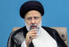 رئیسی: عملکرد وزارت نفت و رسانهها مانع تحقق اهداف دشمنان در ایجاد نگرانی برای مردم شد