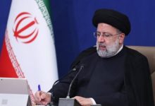 رئیسی قانون معاهده معاضدت ایران و برزیل را ابلاغ کرد