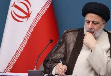 رئیسی مصوبه تسهیل تکالیف مؤدیان را ابلاغ کرد