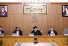 رئیسی: وقایع غزه پرده نفاق از چهره آمریکا برداشت