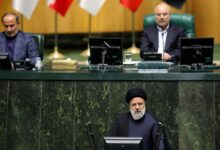 رئیسی: هیچ پایه مالیاتی جدیدی در بودجه ۱۴۰۳ پیشبینی نشدهاست