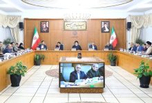 رئیسی: پیروان ملتهای آزاده جهان توقف جنایات هولناک علیه مردم غزه را مطالبه کنند