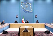 رئیسی: کشورهای توسعهیافته از جمله عاملان اصلی تغییرات اقلیمی در جهان هستند