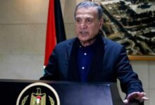 رامالله: نتانیاهو به دنبال شعلهور کردن آتش جنگ در کرانه باختری است