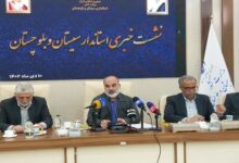 راه آهن زاهدان- چابهار سال آینده مورد بهرهبرداری قرار میگیرد