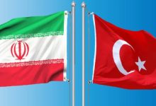 رایزنی معاون وزیر خارجه ترکیه با مهدی صفری