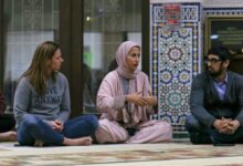 رسانه اسرائیلی: 7 اکتبر سبب افزایش توجه آمریکاییها به اسلام شده است