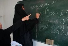 رشد 2.5 برابری سوادآموزی در ایران نسبت به میانگین جهانی