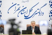 رفع عیوب ۴۲۱ دستگاه اتوبوس گازسوز تهران با ورود دستگاه قضا