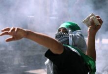 رمز عملیات، مقاومت از غزه تا قدس
