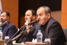 رمز فتنه دشمن در انتخابات کاهش مشارکت مردم است