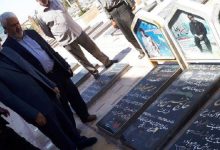 رمزگشایی از نقشه گنج حاج‌قاسم در کرمان