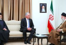 رهبر انقلاب در دیدار رئیس‌جمهور کوبا: ائتلاف جهانی در برابر زورگویی‌های آمریکا و غربی‌ها تشکیل شود