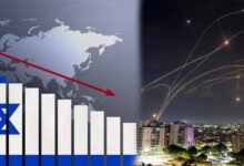 رهگیری موشکهای مقاومت چقدر برای رژیم صهیونیستی هزینه دارد