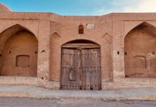 روایتی از «باغ بهشت» و بی‌توجهی به آن در اردکان
