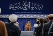 روایتی از دیداری به وسعت ۱۰ هزار علی اکبر با امام خامنهای