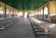 روایتی از شهیدپرورترین روستای ایران؛ «ورجوی» آبادی شهدا