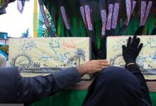 روایتی از گمنامی در زمین، مشهور در آسمان