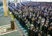 روز نماز جمعه در تقویم رسمی کشور ثبت شد