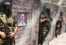 روزنامه فرانسوی: جرائم منتسب به حماس در ۷ اکتبر رخ ندادهاند