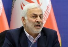 رییس کمیسیون امنیت ملی مجلس: انتخابات صحنه جنگ ما با آمریکا و اسراییل است