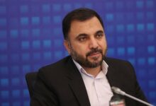 وزیر ارتباطات: وعده اینترنت رایگان دهک‌های کم درآمد به زودی محقق می‌شود