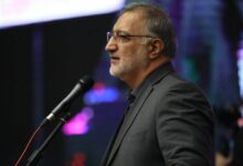 زاکانی در اجتماع میدان امام حسین: ۹ دی طومار فتنهگران را درهم پیچید/ هرجا خدمت به مردم را پیشه کردیم موفق بودیم
