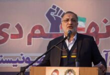 زاکانی: وزرای دولت قبل در اولین جلسه به رئیسی گفتند دلار به زودی ۱۵۰ هزار تومان خواهد شد