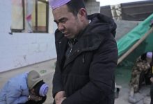 زلزله در چین با ۱۴۹ کشته و ده‌ها میلیون دلار خسارت