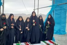 «زن، عاشقی، آبادی»؛ یک خانم برای تحول شهر کافیست