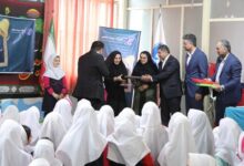 زنگ بیمه در استان مازندران توسط بیمه معلم نواخته شد