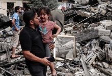 سازمان ملل: ۵۷۰ هزار نفر درغزه در حال مرگ از گرسنگی هستند