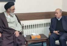 سخنان بیتعارف آلهاشم با تاج، عدالت در بازیهای لیگ برتر رعایت شود