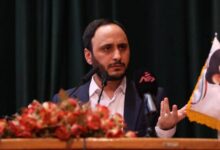 سخنگوی دولت در دانشگاه امیرکبیر: 5 ماهواره مشابه خیام ساخته خواهد شد