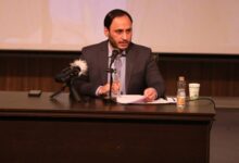 سخنگوی دولت در جمع دانشجویان: 500 پروژه درمانی طی این دو سال تکمیل شده است