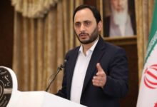 سخنگوی دولت: رژیم صهیونیستی منتظر پاسخ ایران باشد