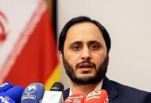 سخنگوی دولت: مسیر دولت قبل براساس سند 2030 بود