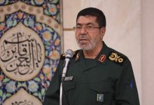 سخنگوی سپاه: بسیج می‌تواند مبلغ خوبی برای دستاوردهای انقلاب اسلامی باشد