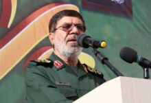 سخنگوی سپاه پاسداران: 9 دی صحنه بی نظیر پیوند مردم با ولایت است
