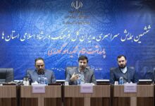 سخنگوی شورای نگهبان: قانون شفافیت منابع مالی داوطلبان لازمالاجراست