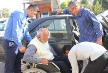 سد وزارت صمت و بانک مرکزی در مقابل حمایت از جانبازان ۷۰درصد