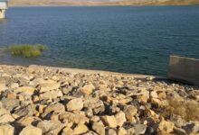 سد«بلوبین» همزمان با سفر رئیسجمهور آبگیری میشود
