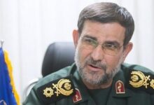 سردار تنگسیری: رزم در دریا مستلزم داشتن علوم به روز است