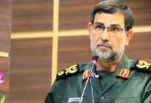 سردار تنگسیری: شهید سعیدی شیر مرد مجاهد در راه اعتلای اسلام بود +زندگینامه شهید